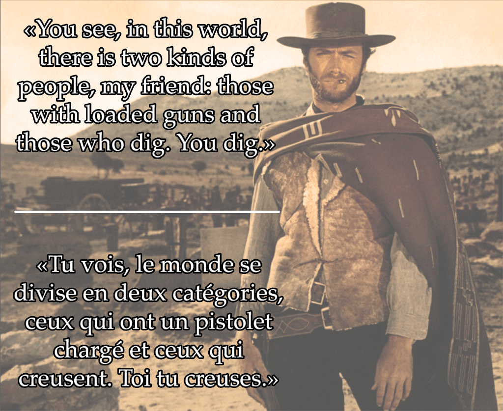 Blondie, The Good, The Bad And The Ugly - Scott Eastwood The Good The Bad The Ugly (1024x837), Png Download