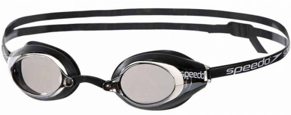 Best Swimming Goggles For Laps (600x800), Png Download
