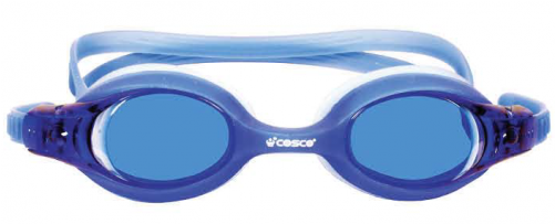 Cosco Aqua Wave Swimming Goggles - Goggles (500x500), Png Download