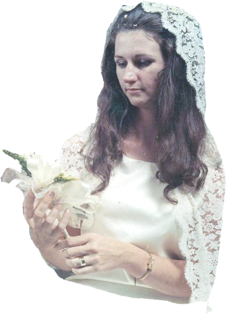 Bride (498x638), Png Download