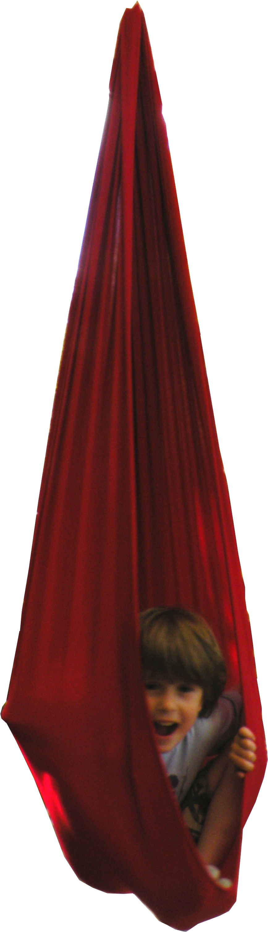 An Autism Swing, I Am Thinking Of Making One Like This - Therapy Swing (1710x3355), Png Download