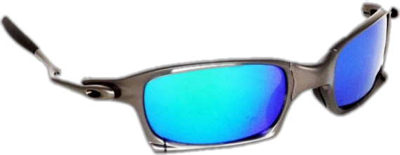 Freetoedit Juliet - Oakley, Inc. (570x222), Png Download