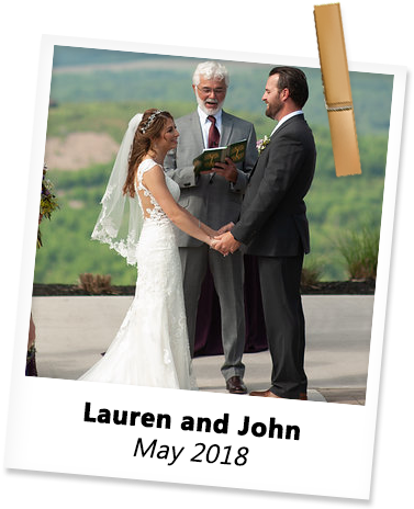 View More Wedding Photos - Exchange Of Vows (400x500), Png Download