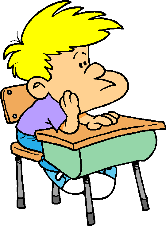 Excerpt Clipart - Back To School (541x736), Png Download