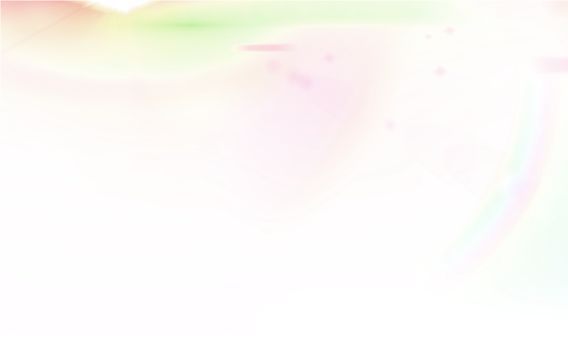 Lense Flare - Peach (1157x793), Png Download