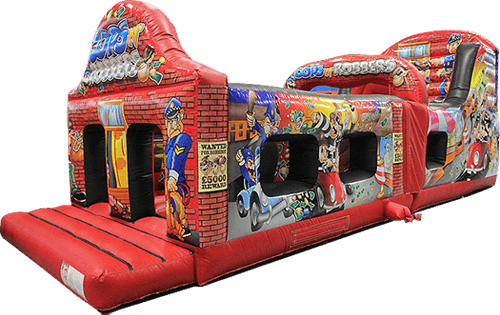We Are Vivid Inflatables - Adult Bouncy Castles For Sale Uk (500x315), Png Download