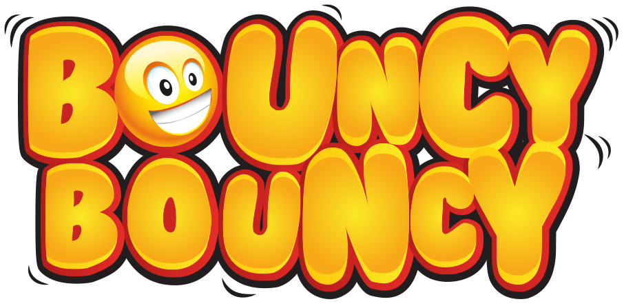 Bouncy Bouncy West Sussex Inflatable Hire - Bouncy Bouncy (906x444), Png Download