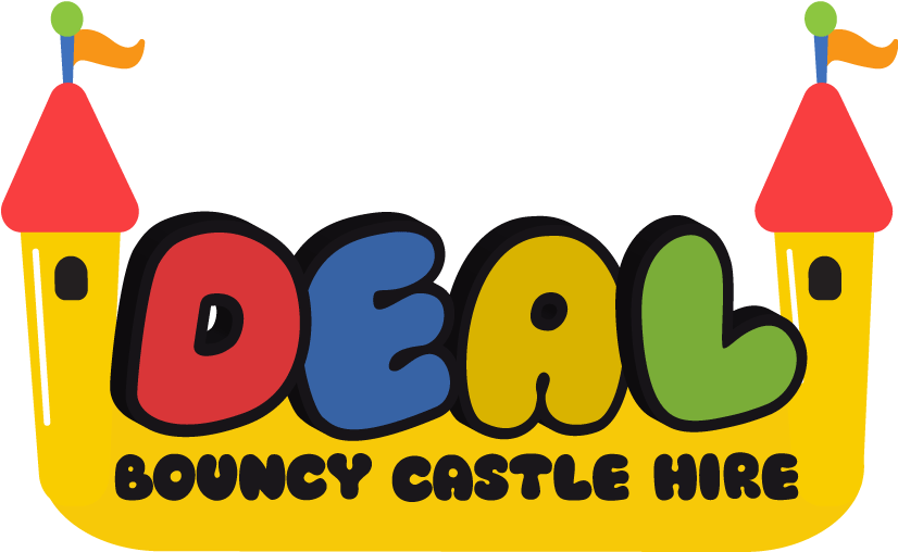 Bouncy Castle Hire In Deal , Dover , Sandwich , Canterbury - Deal Bouncy Castle Hire (826x508), Png Download