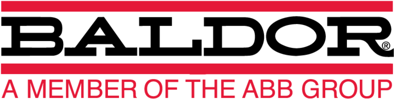 Artboard 1@2x - Baldor A Member Of Abb Group (1000x483), Png Download