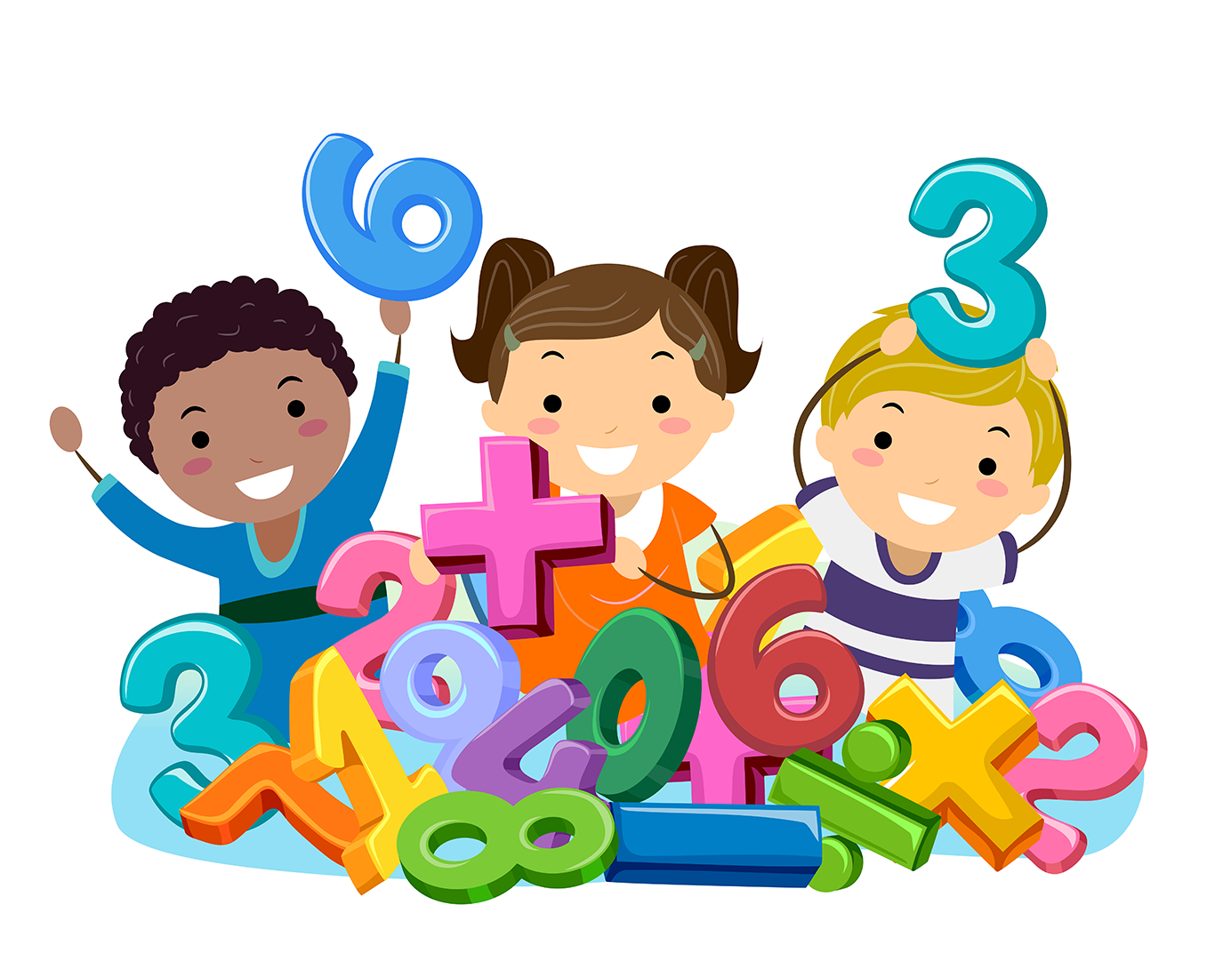 Playing with numbers