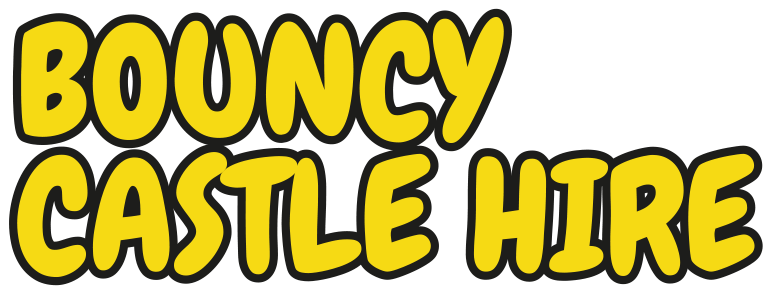 Bouncy Castle Hire - Bouncy Castle Hire Cover (771x294), Png Download