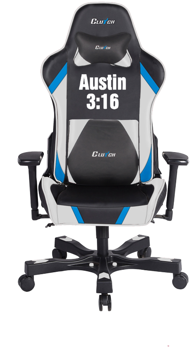 To Celebrate, Our - Clutch Chairz Ultimate Warrior (1200x800), Png Download