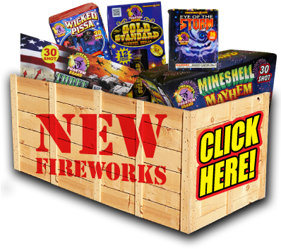 Phantom Fireworks Near Me (397x378), Png Download