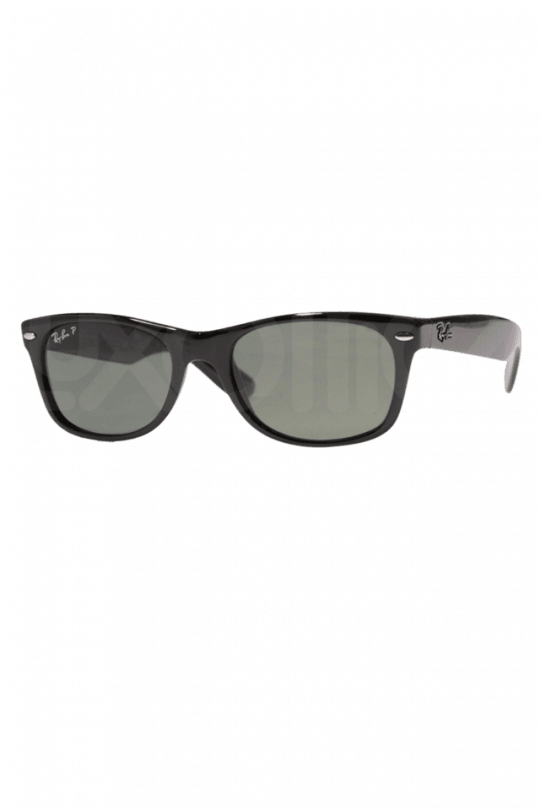 Ray Ban Rayban Sunglasses 2132901/5852 - Ray-ban Ray Ban Rb2132 New Wayfarer Sunglasses (540x810), Png Download