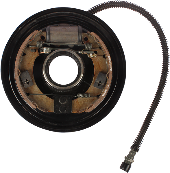 35 Pm 71453 3 Wheeler Friction Plates - Garden Hose (1000x667), Png Download