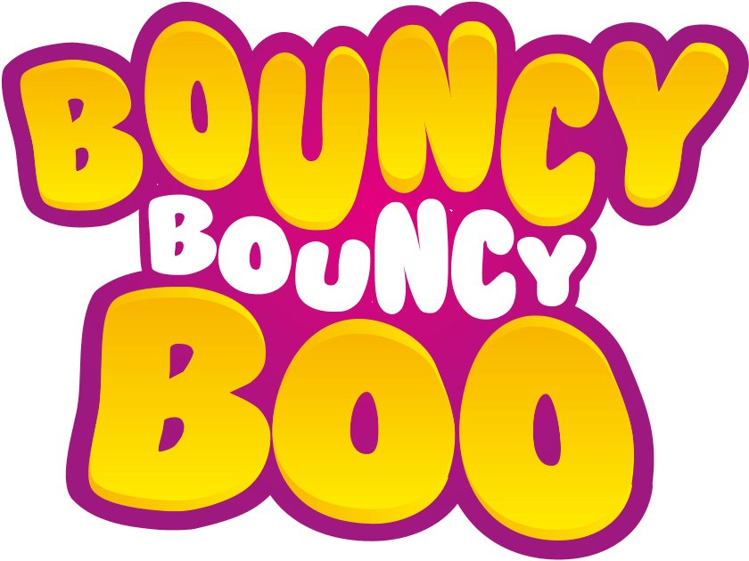 Bouncy Bouncy Boo Bouncy Castles - Bouncy Bouncy Boo Castle Hire (840x630), Png Download