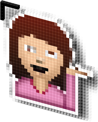 View Cursor On T-shirt - Emoticon (330x418), Png Download