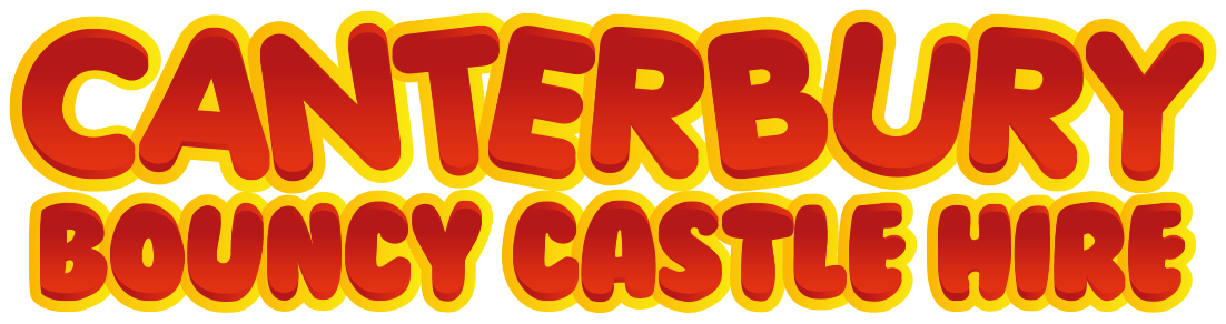 Bouncy Castle Hire In Canterbury, Chartham, Chilham, - Illustration (1102x292), Png Download