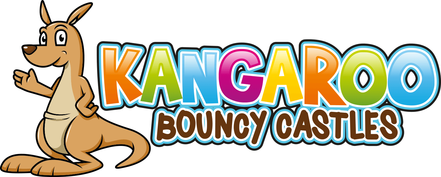 Bouncy Castle Hire In Andover, Newbury, Winchester, - Vector Graphics (1476x592), Png Download