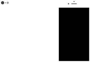 Iphone 6 Plus (500x300), Png Download