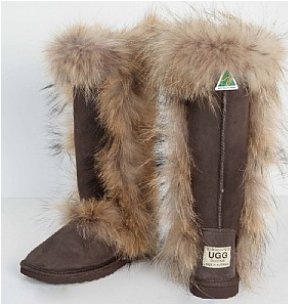 Product Main Image - Ugg Boots (500x500), Png Download