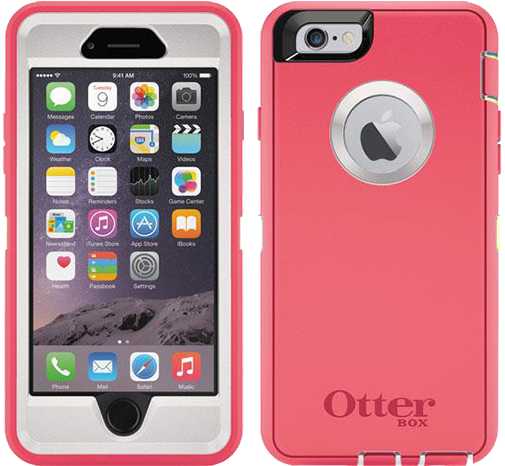 Macmall Is Offering The Otterbox Defender Series Case - Otterbox Defender Iphone Xs (650x465), Png Download