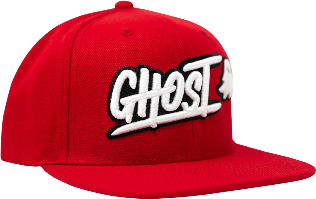 Red 1 V=1532357041 - Size - Neutral - 30 Servings - Ghost - Creatine (1080x1080), Png Download