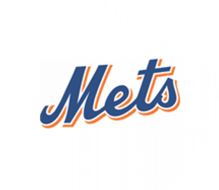 New York Mets - Bts At Citi Field (736x633), Png Download