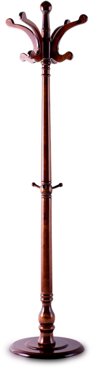 Coat Hanger Carmen - Hanger Coat (800x800), Png Download