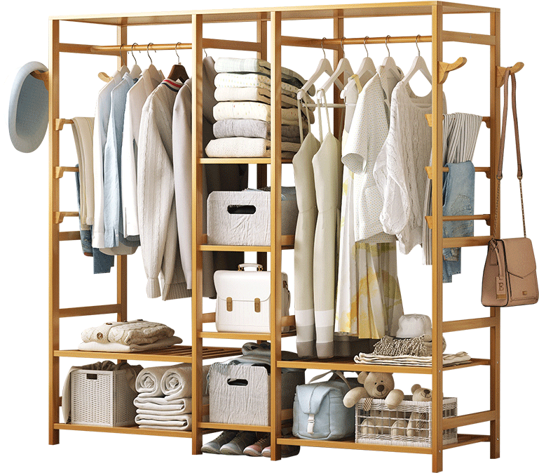Lightbox Moreview - Closet (800x800), Png Download