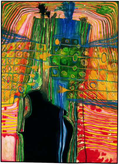 424 Kaaba Schmetterling - Kaaba (452x600), Png Download