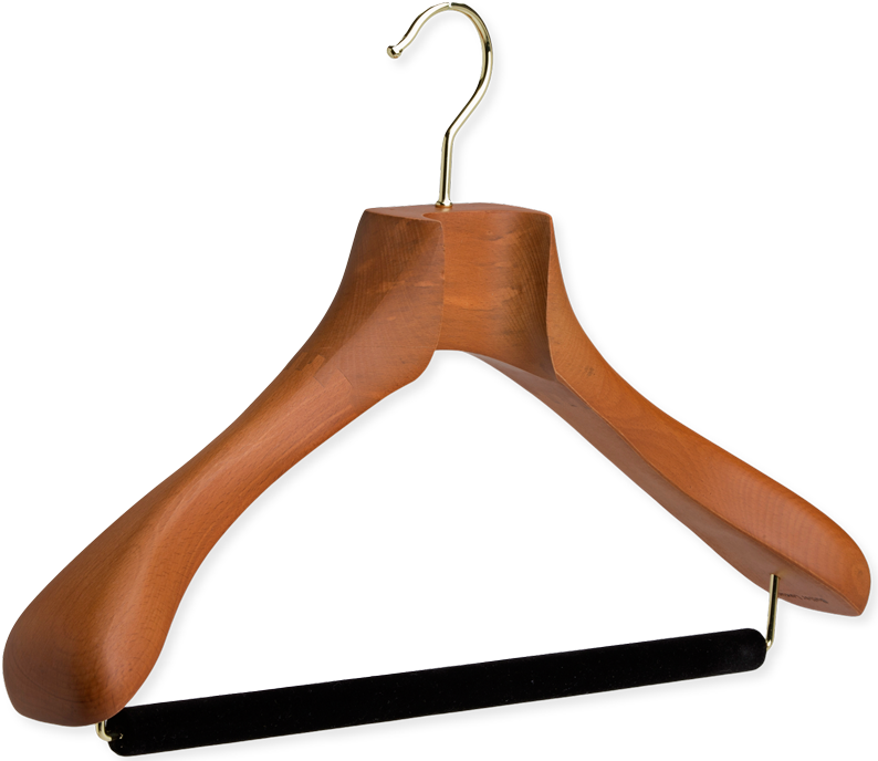 Shop Now - Clothes Hanger (800x693), Png Download
