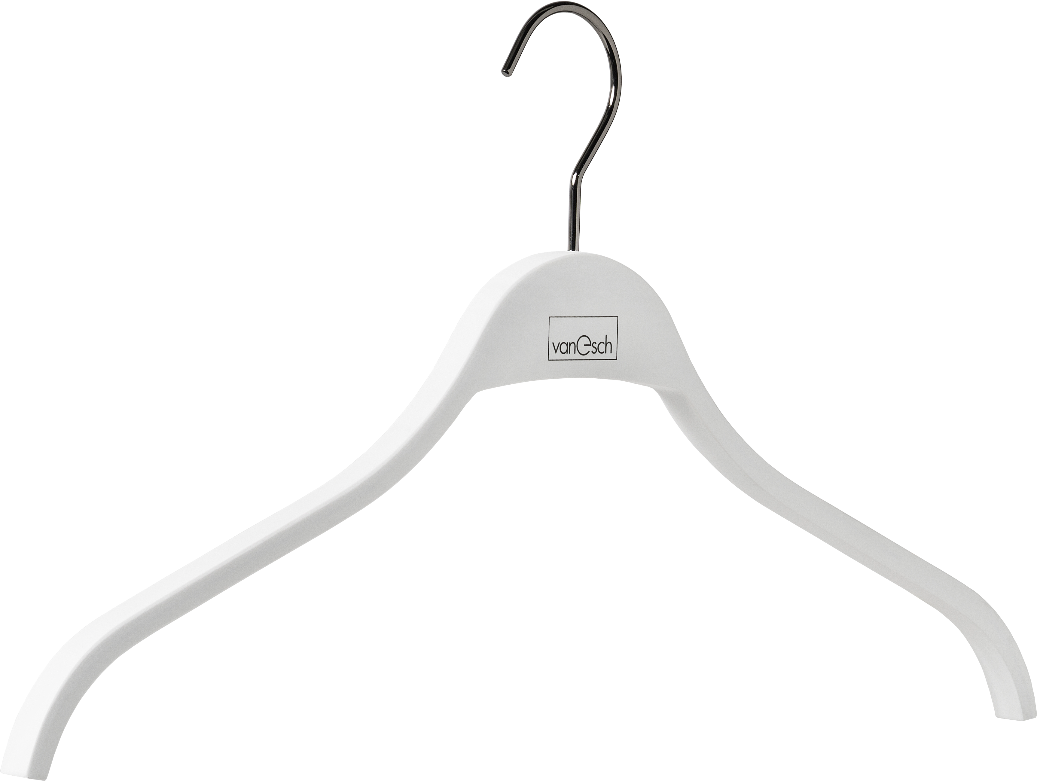 Clothes Hanger (3572x2944), Png Download