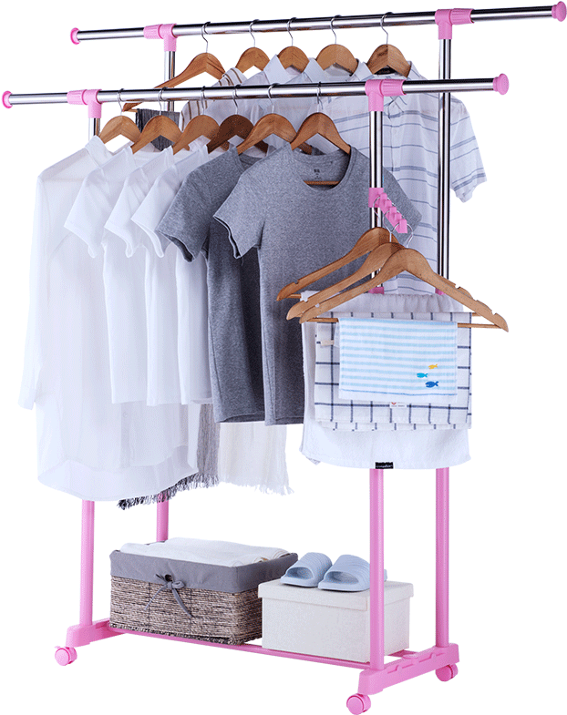 Lightbox Moreview - Clothes Hanger (800x800), Png Download