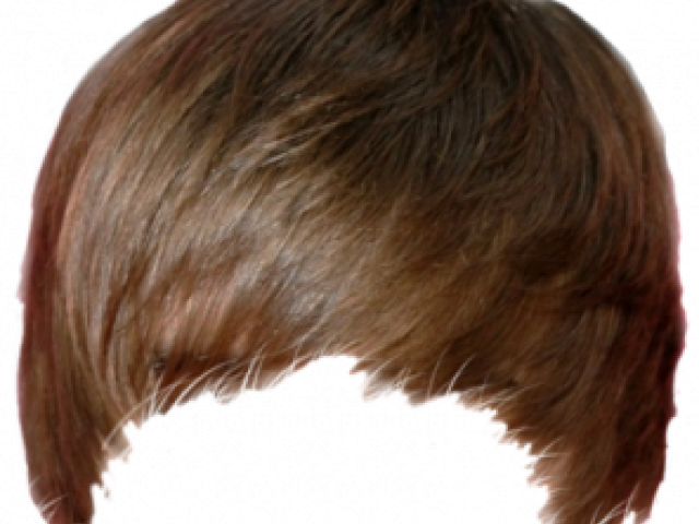 Justin Bieber Old Hair Style (640x480), Png Download