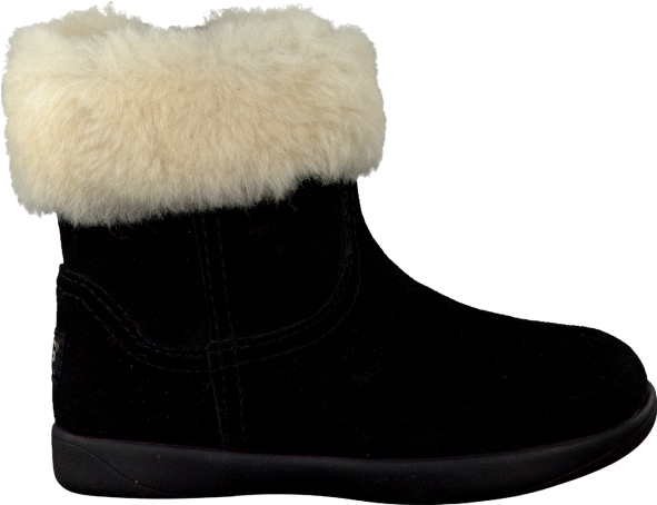 Black Ugg Boots Jorie Ii Number - Ugg (600x600), Png Download