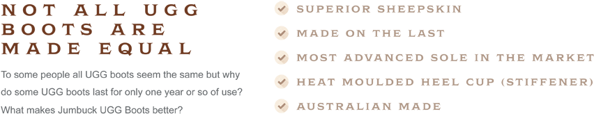 Buy Jumbuck Made In - Number (950x265), Png Download