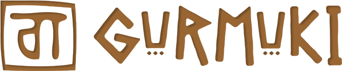 Logo - Gurmuki Footwear (850x200), Png Download