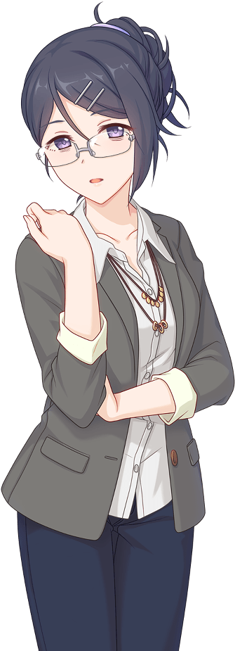 Cool Human Longsword Yoigahama Mitsuki Rare Raidmedal003 - Portable Network Graphics (1000x1000), Png Download