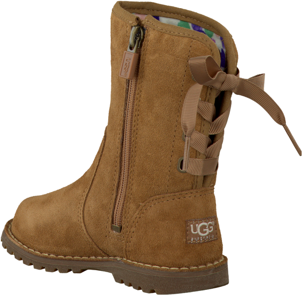 Camel Ugg Boots Corene Patent Number - Ugg (600x600), Png Download