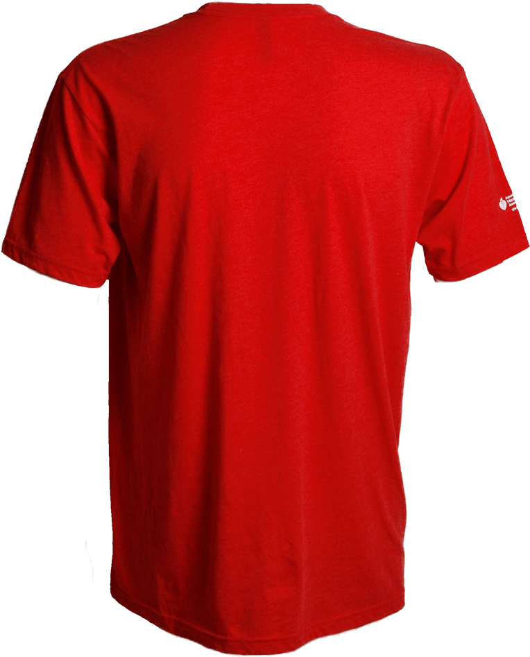 Red Tshirt Png - Troy Lee Skyline Jersey 2018 (1000x1000), Png Download