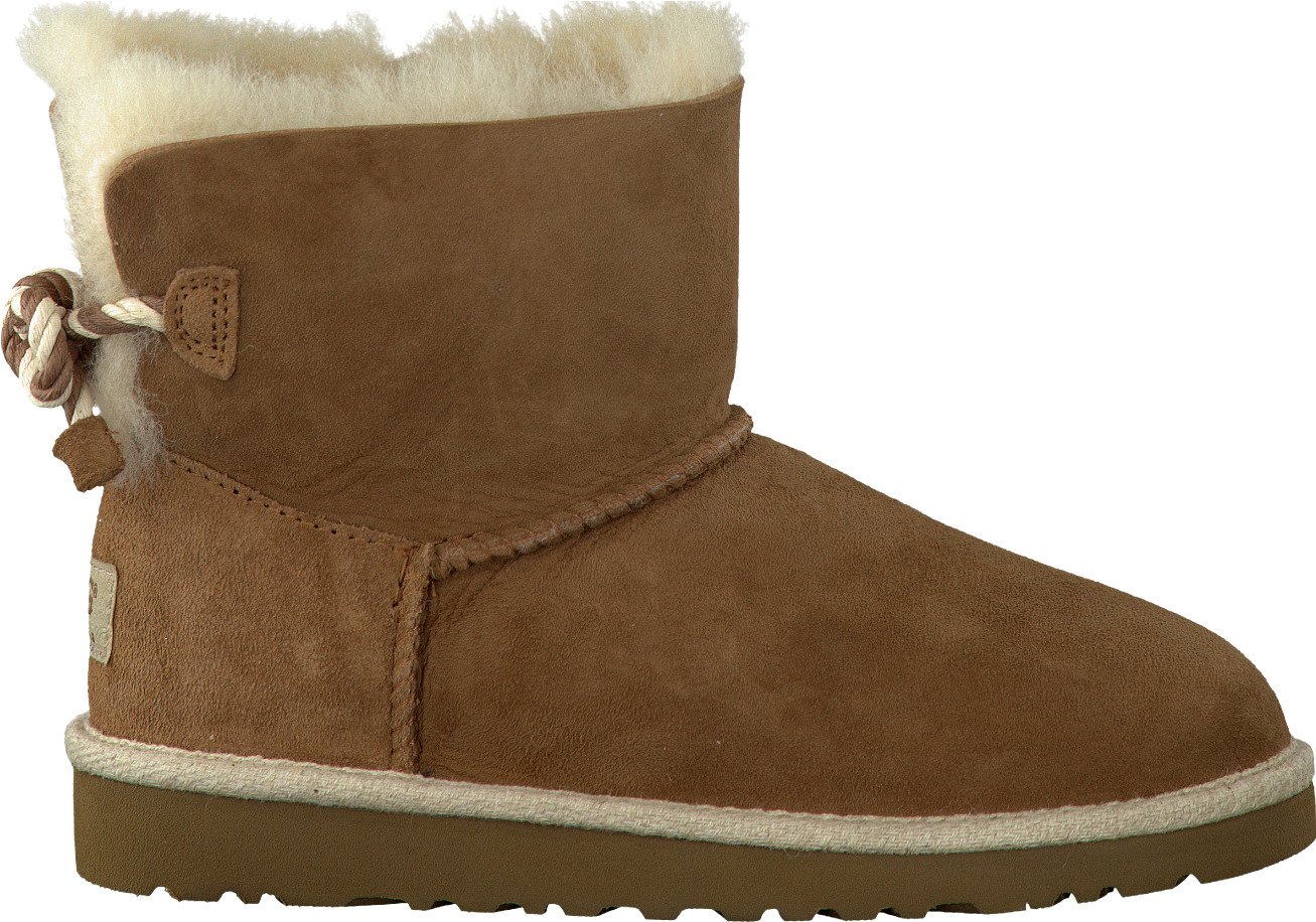 Ugg Winter 2015-2016 - Boot (1316x925), Png Download