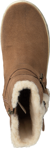 Brown Ugg Boots Barley Number - Snow Boot (600x600), Png Download
