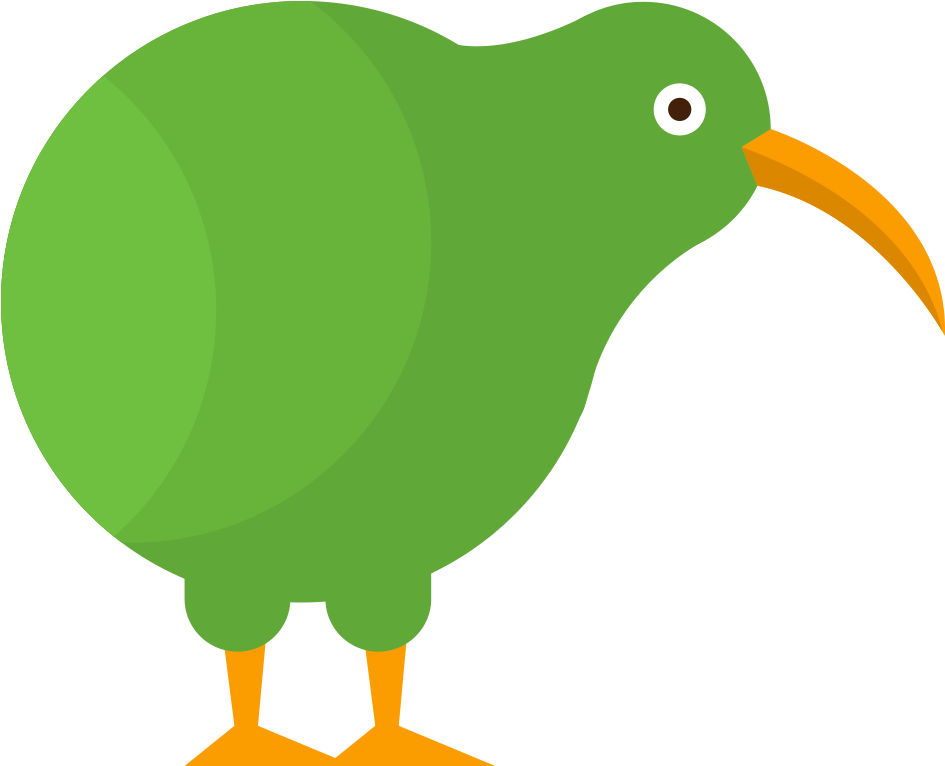 1*ehpnxxgobn5moeabjbzrdq - Kiwi Bird Icon (1000x1000), Png Download