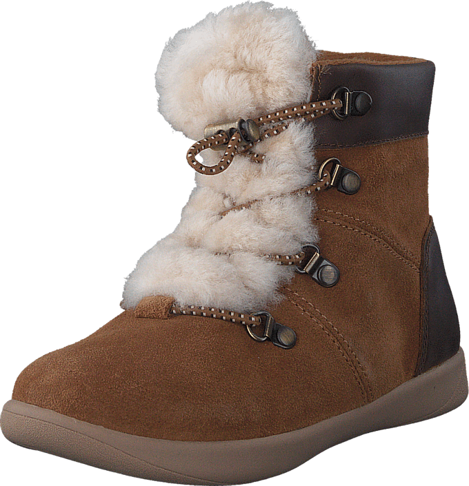Shop Our New Collection & Classics Discount Sale With - Ugg Australia Ager Chestnut, Schuhe, Stiefel & (680x705), Png Download