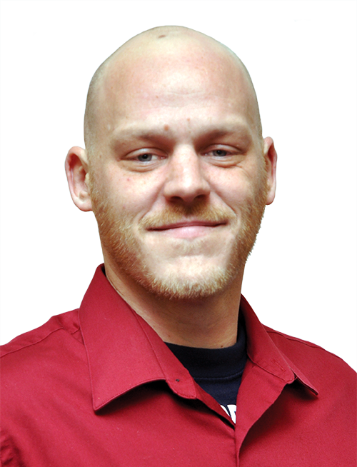 Reporter Photo - Christian Lepore Richmond Ri (500x654), Png Download