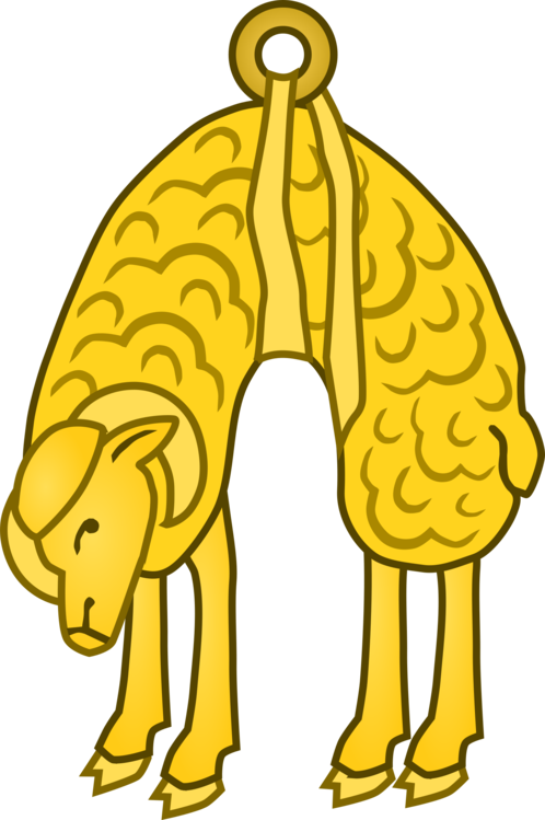 All Photo Png Clipart - Golden Fleece Png (498x749), Png Download