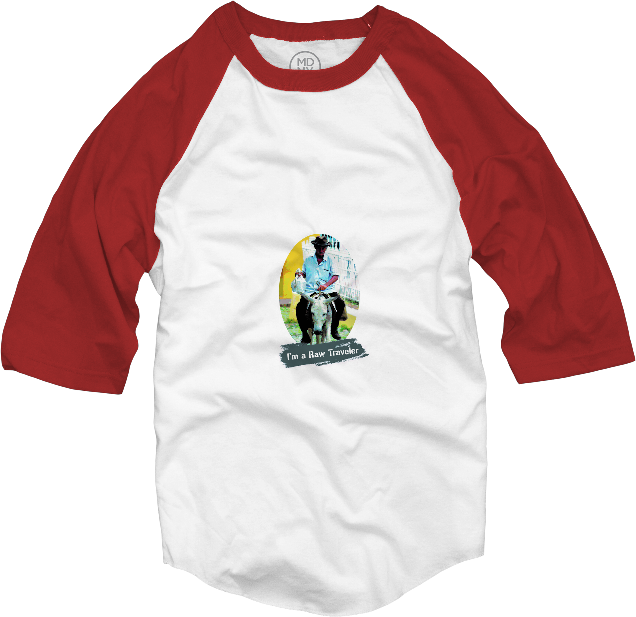 Long-sleeved T-shirt (2156x2157), Png Download