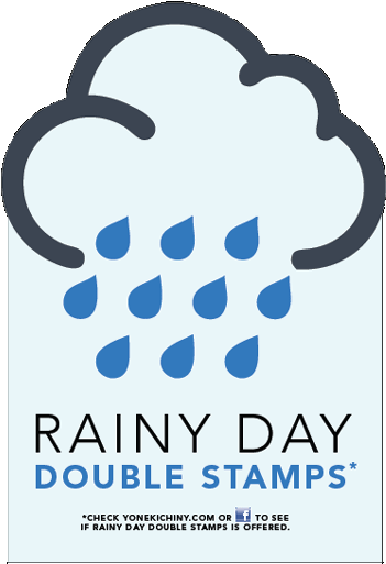 Rainyday - Poster (371x550), Png Download