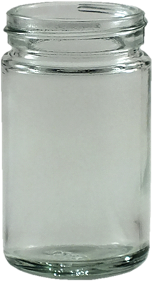 Glass Bottle (366x500), Png Download